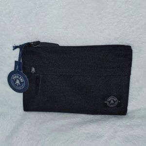 NWT Parkland Fraction 1.25L Zippered Travel Pouch
